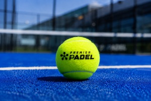 padel ballen
